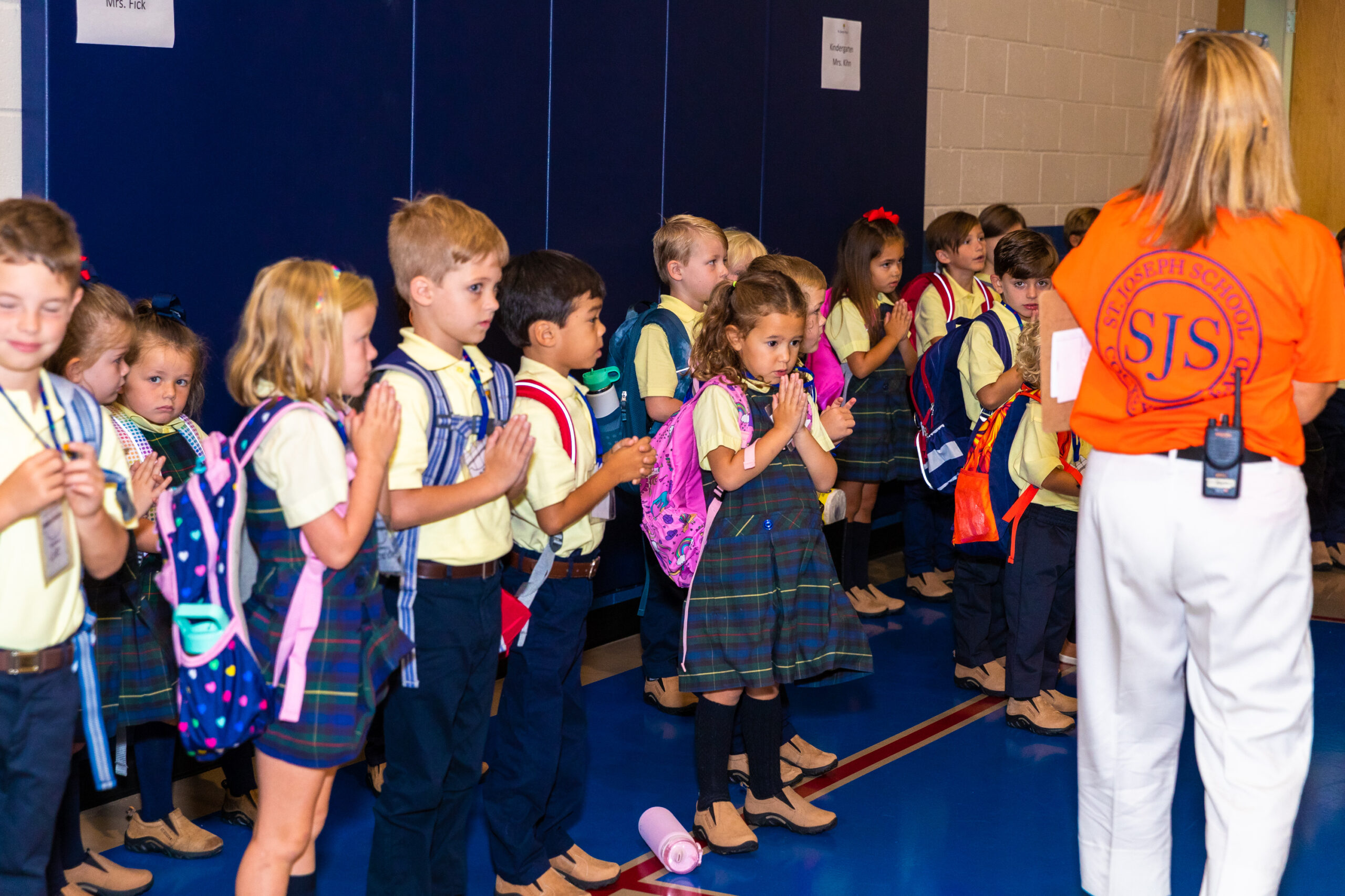 Why Catholic Education Matters 