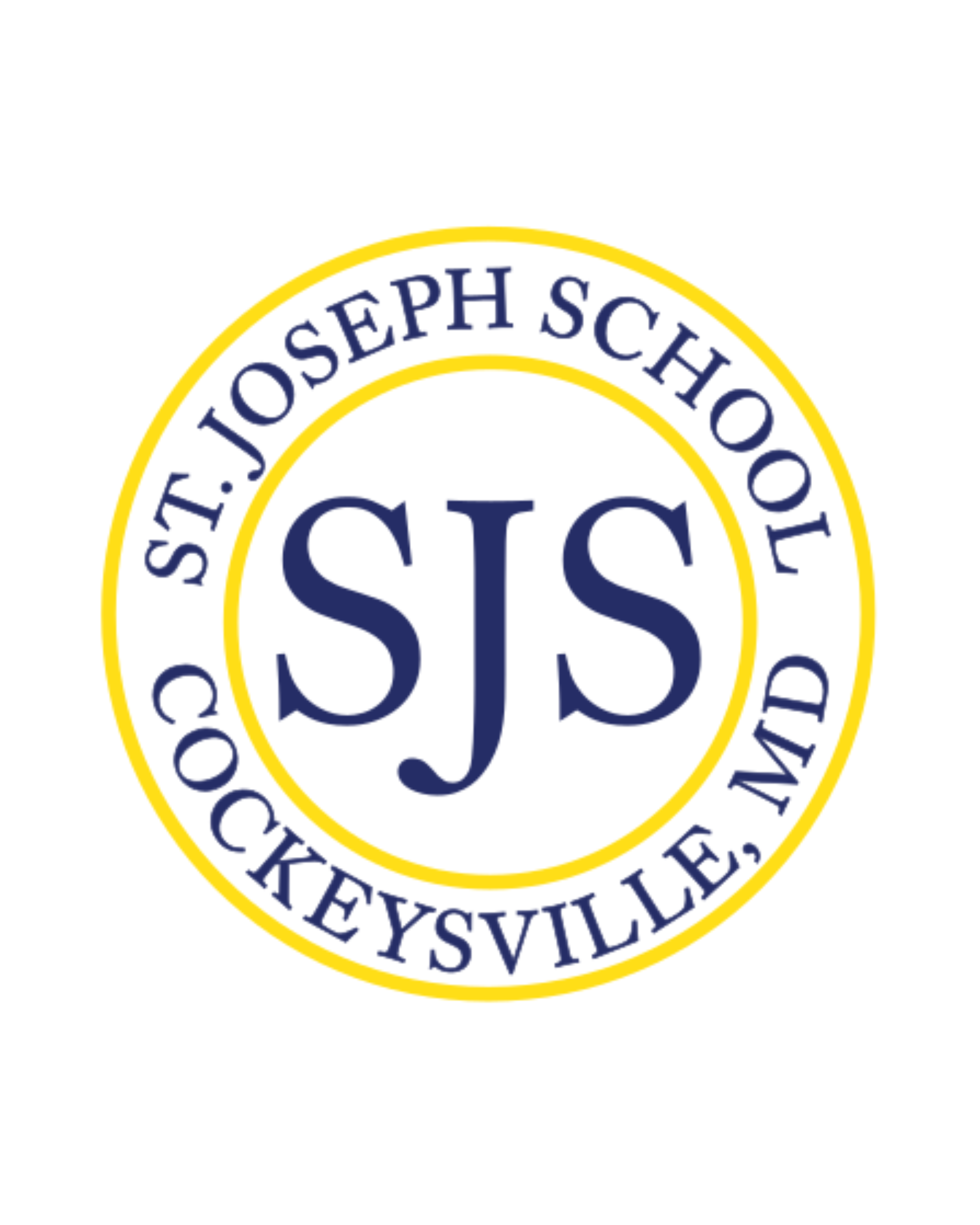 St. Joseph School Cockeysville