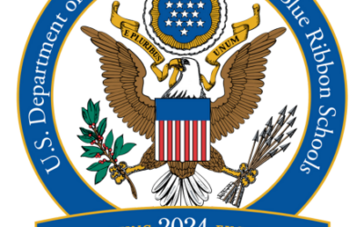 St. Joseph School Receives 2024 National Blue Ribbon School Award