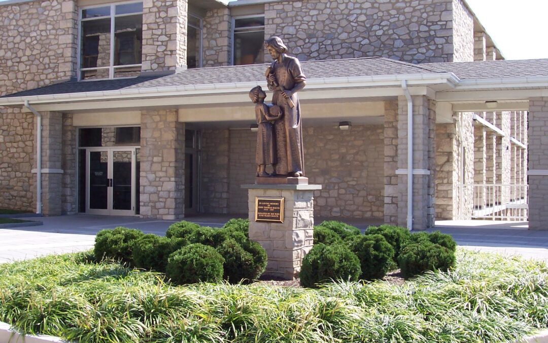 St. Joseph School Cockeysville Advances in the National Blue Ribbon Process