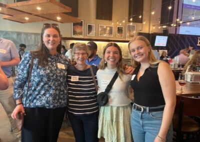 SJS Alumni Night #5