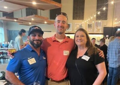 SJS Alumni Night #3