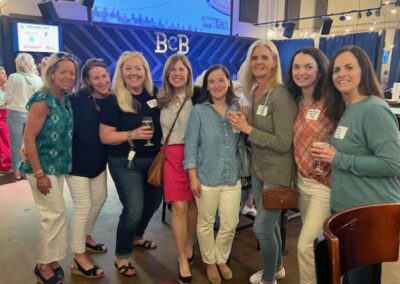 SJS Alumni Night #2