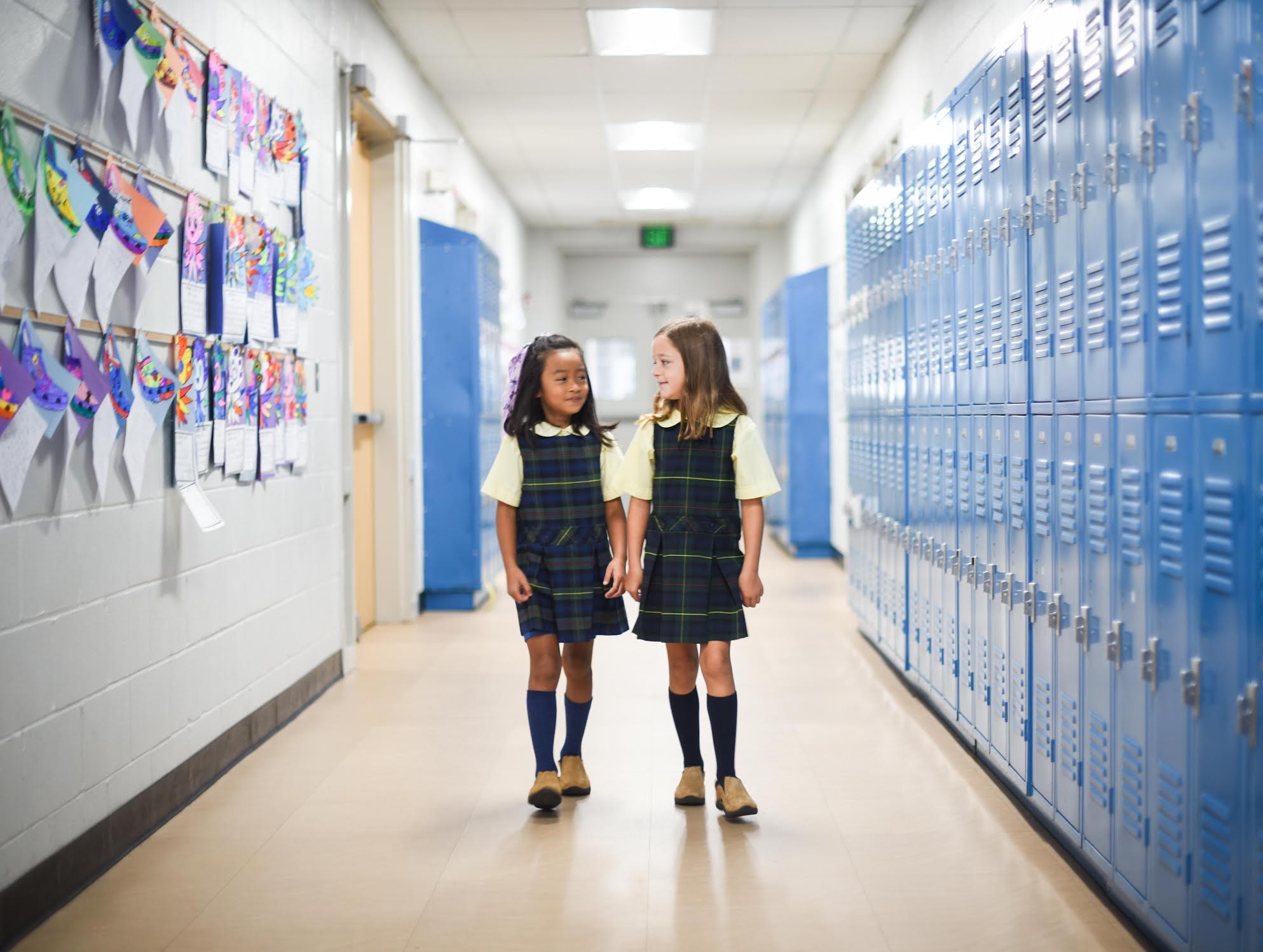 Apply to Elementary School at St. Joseph School Cockeysville