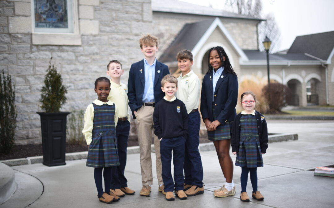 “Welcome Wednesday” Admission Event – September 18 at 10:30 a.m.