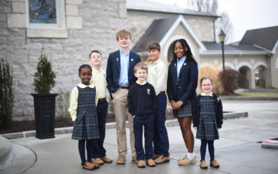 “Welcome Wednesday” Admission Event – September 18 at 10:30 a.m.