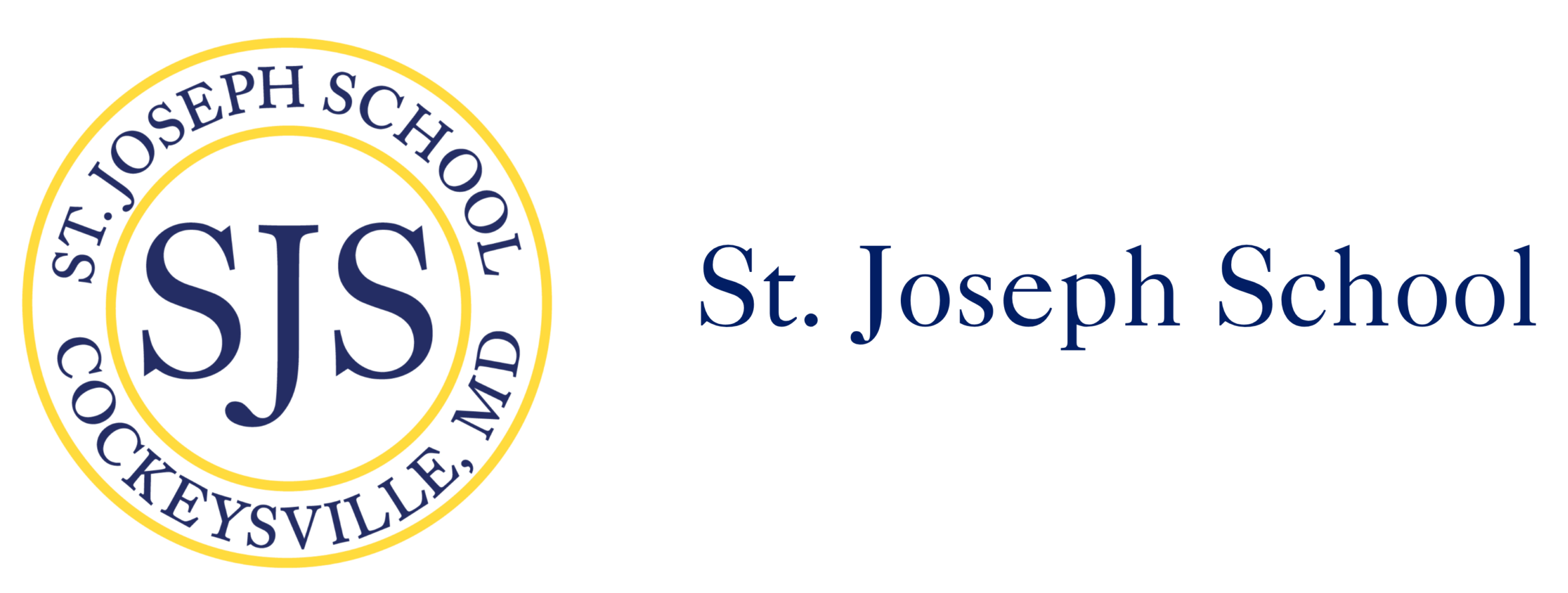 St. Augustine School Logo