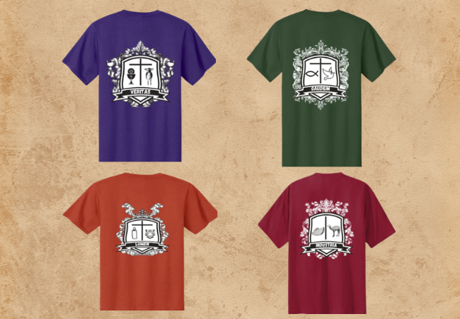 House Store for SJS Cockeysville
