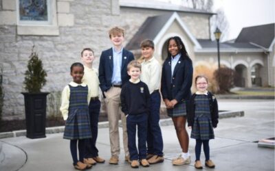 “Welcome Wednesday” Admission Event – September 18 at 10:30 a.m.